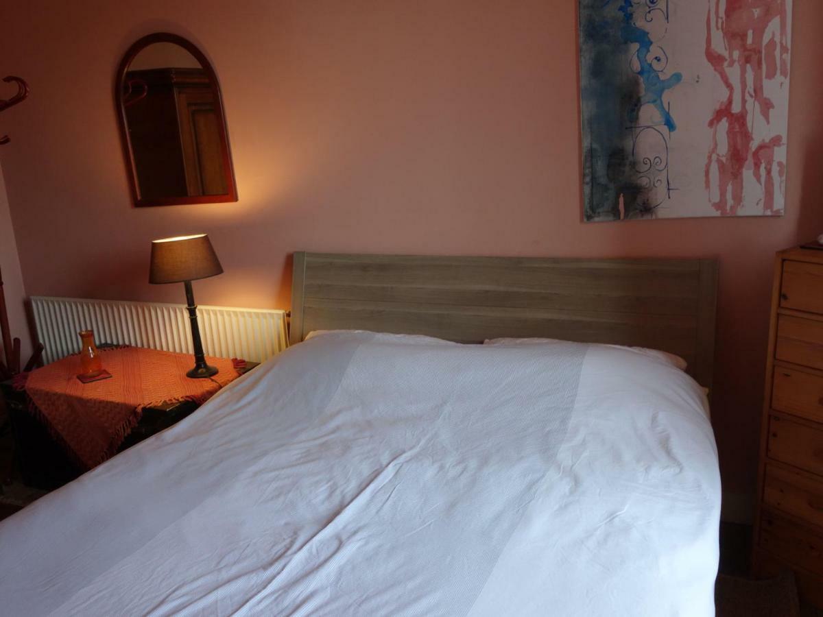 Holiday Home Les Londes Crouay Exterior foto