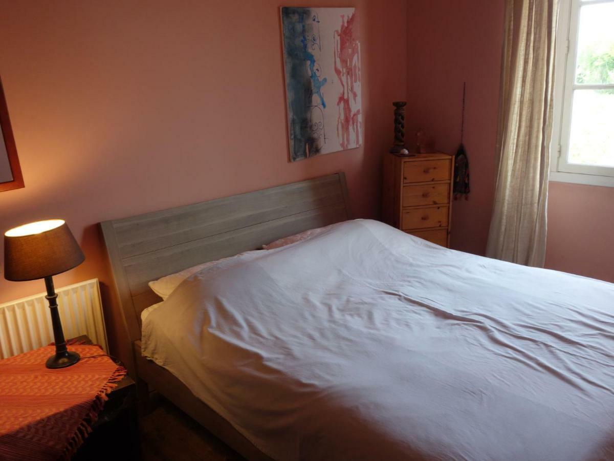Holiday Home Les Londes Crouay Exterior foto