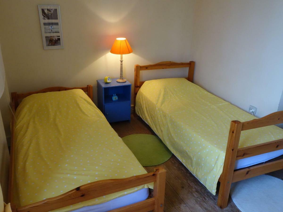 Holiday Home Les Londes Crouay Exterior foto