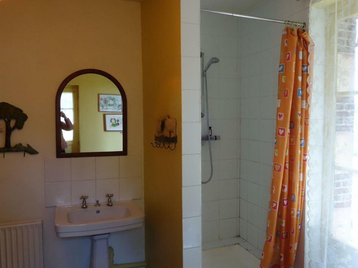 Holiday Home Les Londes Crouay Exterior foto