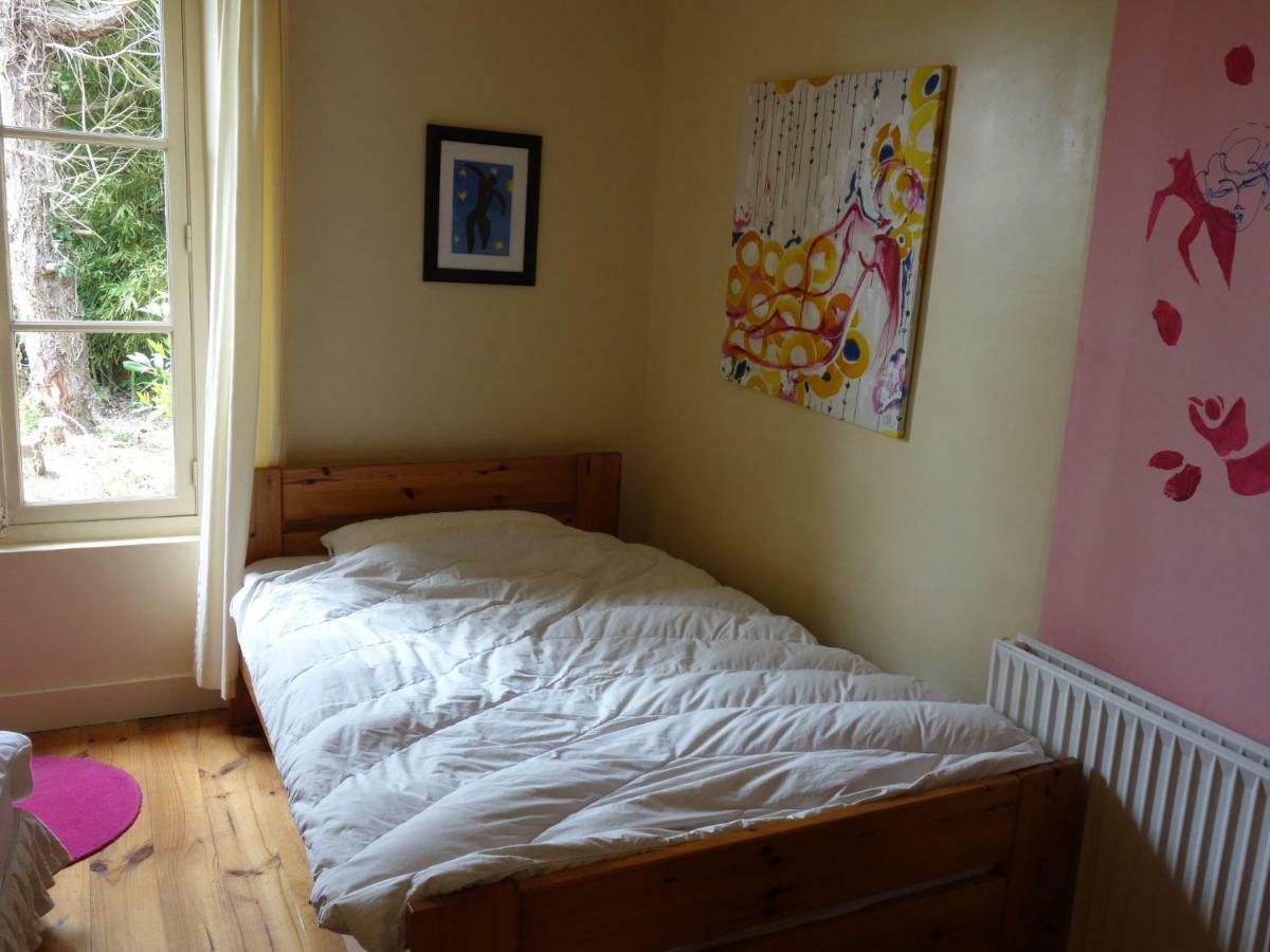 Holiday Home Les Londes Crouay Exterior foto